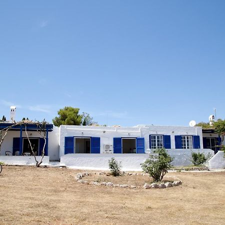 Aroura Homes 4Br Beachfront Villa Spetses Town Exterior photo